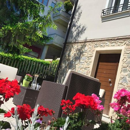 Villa Lidia แตราโม ภายนอก รูปภาพ