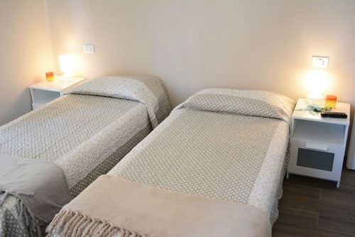 Villa Lidia แตราโม ภายนอก รูปภาพ